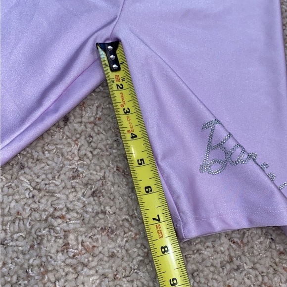 FOREVER‎ 21 Barbie Bike Shorts - Picture 7 of 8